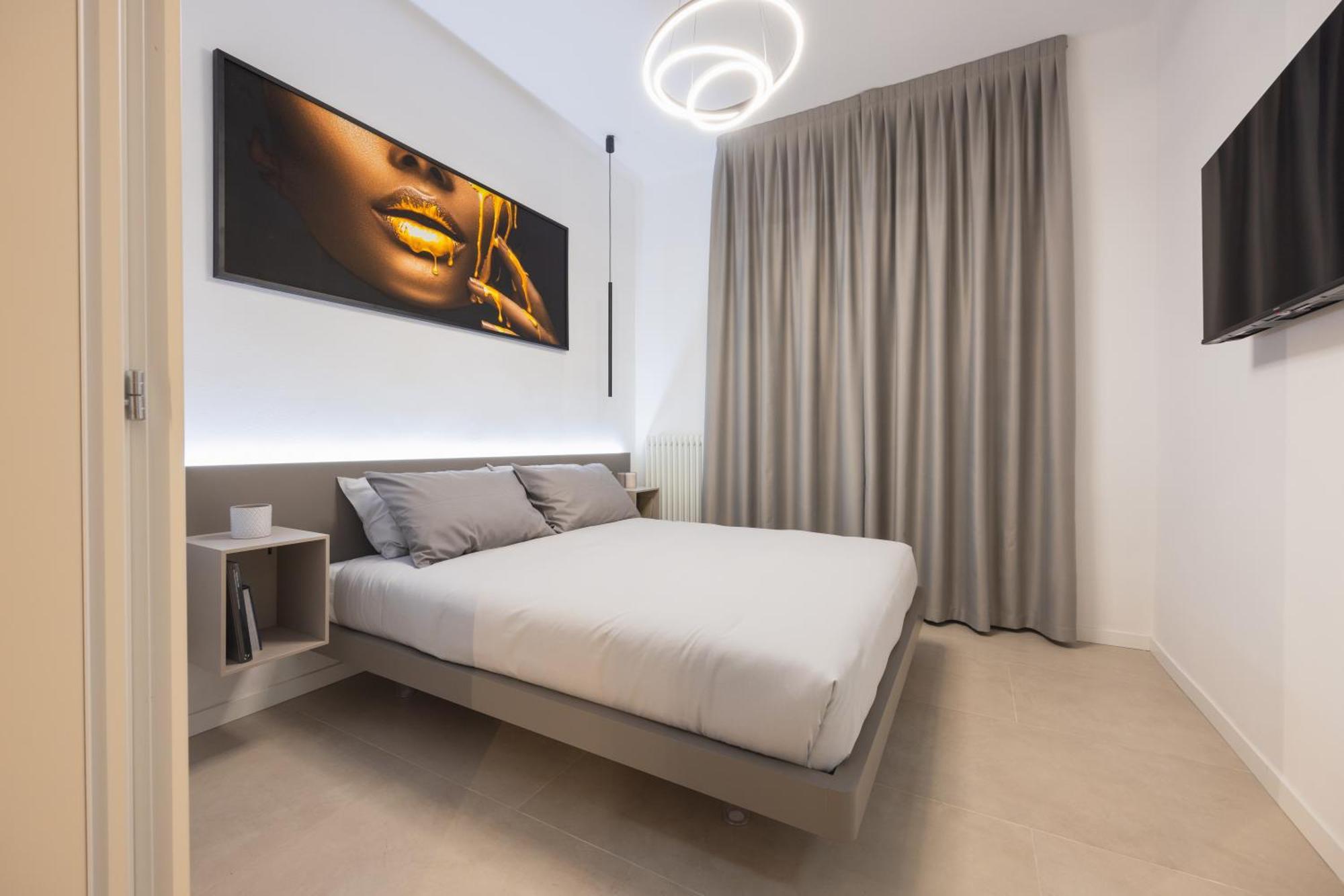Luxury Station Suite โบโลญญา ภายนอก รูปภาพ