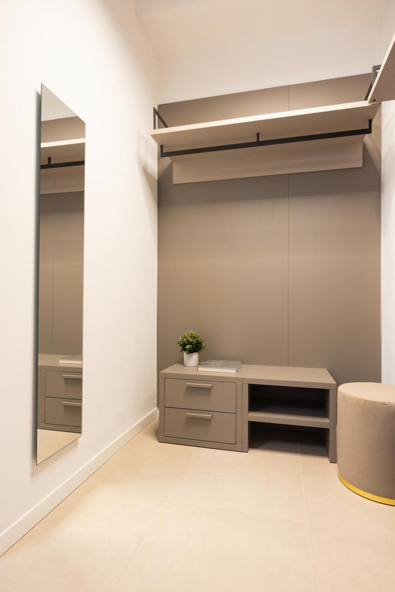 Luxury Station Suite โบโลญญา ภายนอก รูปภาพ