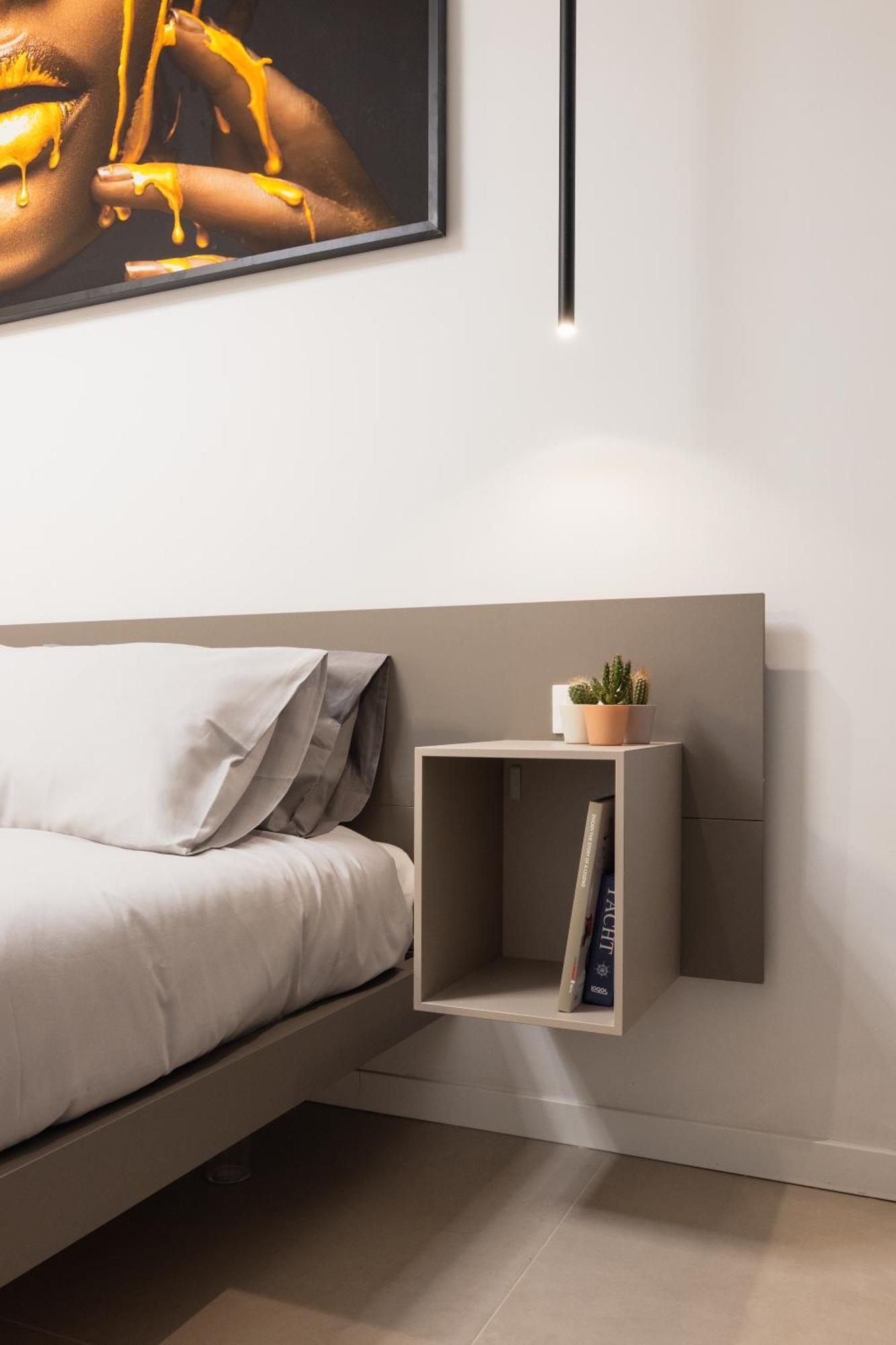 Luxury Station Suite โบโลญญา ภายนอก รูปภาพ