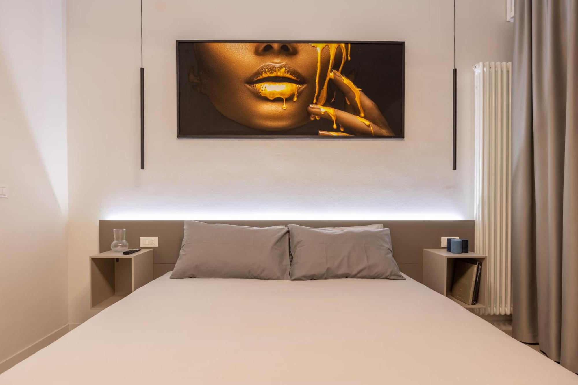Luxury Station Suite โบโลญญา ภายนอก รูปภาพ
