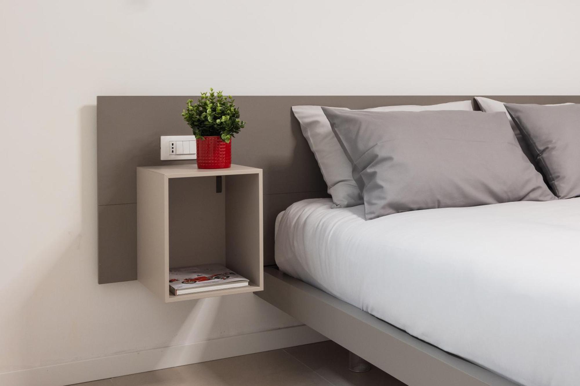 Luxury Station Suite โบโลญญา ภายนอก รูปภาพ